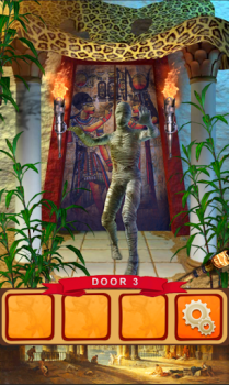 Baixar 100 doors World Of History Quebra-cabeças para Android captura de tela 2