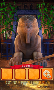 Baixar 100 doors World Of History Quebra-cabeças para Android captura de tela 3