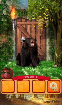 Baixar 100 doors World Of History Quebra-cabeças para Android captura de tela 4