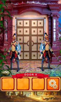 Baixar 100 doors World Of History Quebra-cabeças para Android captura de tela 5