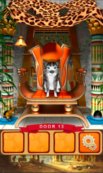 Baixar 100 doors World Of History Quebra-cabeças para Android captura de tela 6