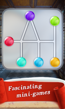 Baixar 100 Doors Family Adventures Quebra-cabeças para Android captura de tela 4