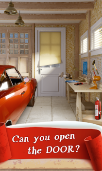 Baixar 100 Doors Family Adventures Quebra-cabeças para Android captura de tela 7
