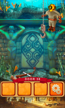 Baixar 100 doors World Of History 2 Quebra-cabeças para Android captura de tela 2