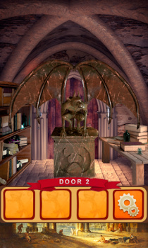 Baixar 100 doors World Of History 2 Quebra-cabeças para Android captura de tela 3