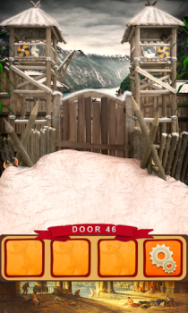 Baixar 100 doors World Of History 2 Quebra-cabeças para Android captura de tela 4