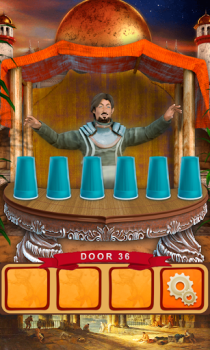 Baixar 100 doors World Of History 2 Quebra-cabeças para Android captura de tela 5
