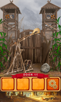 Baixar 100 doors World Of History 2 Quebra-cabeças para Android captura de tela 7