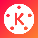 Baixar KineMaster - Editor de Vídeo