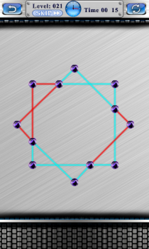 Baixar Drawing one touch Quebra-cabeças para Android captura de tela 3
