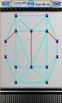 Baixar Drawing one touch Quebra-cabeças para Android captura de tela 5