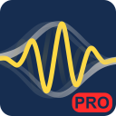 Baixar  Advanced Spectrum Analyzer PRO