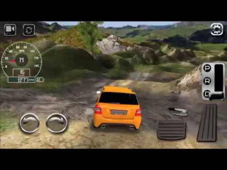 Baixar 4x4 Off-Road Rally 7 Raça para Android captura de tela 7