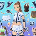 Baixar  Jogos de Vestir Bonecas Anime