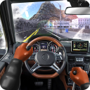 Baixar  Conduzir Gelik Inverno Offroad