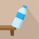 Baixar  Bottle Flip 3D: Tocar e saltar