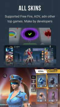 Baixar LuluBox Ferramentas para Android