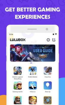 Baixar LuluBox Ferramentas para Android captura de tela 7
