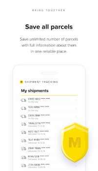 Baixar Megabonus – Finding your parce Compras para Android captura de tela 2