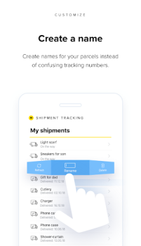 Baixar Megabonus – Finding your parce Compras para Android captura de tela 3