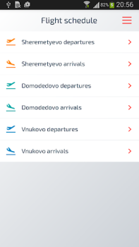 Baixar Аэроэкспресс Viagens para Android captura de tela 5