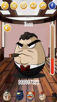 Baixar estalidos ovo Casual para Android captura de tela 7