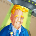 Baixar  Trump's Empire: Idle game