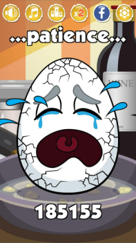 Baixar Egg: clicker Casual para Android captura de tela 2