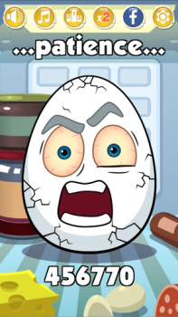 Baixar Egg: clicker Casual para Android captura de tela 3