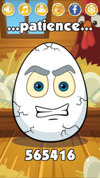 Baixar Egg: clicker Casual para Android captura de tela 4