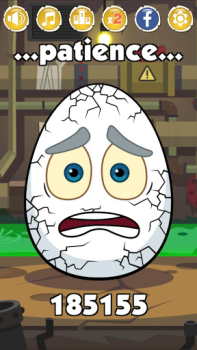 Baixar Egg: clicker Casual para Android captura de tela 5