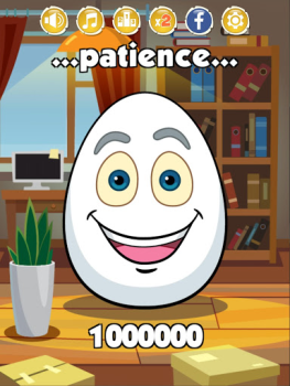 Baixar Egg: clicker Casual para Android captura de tela 6