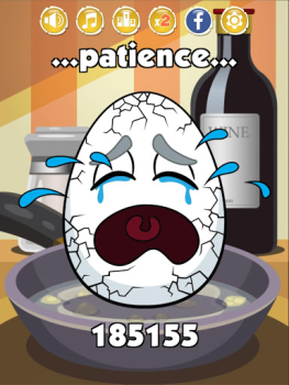 Baixar Egg: clicker Casual para Android captura de tela 7