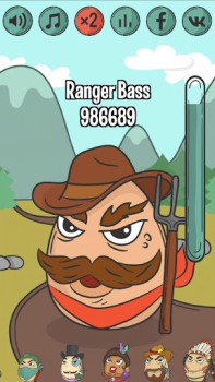 Baixar Egg 4 Casual para Android captura de tela 5