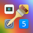 Baixar  Themes, Wallpapers, Icons
