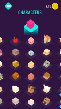 Baixar Colour Adventure: Caminho cor Arcade para Android captura de tela 3