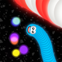 Baixar  Worms Zone .io: Cobra Voraz