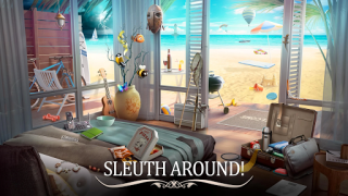 Hidden Objects: Puzzles