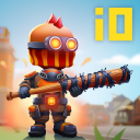 Baixar  Warriors.io: Battle Royale