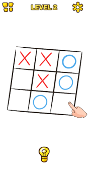 Baixar Tricky Line: Desenha a Parte Quebra-cabeças para Android captura de tela 2