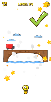 Baixar Tricky Line: Desenha a Parte Quebra-cabeças para Android captura de tela 5