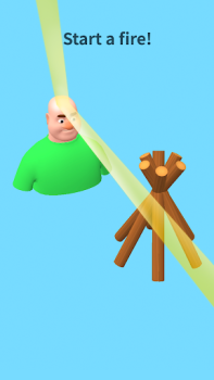 Baixar Brain Games 3D Quebra-cabeças para Android captura de tela 2