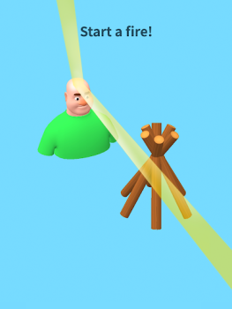 Baixar Brain Games 3D Quebra-cabeças para Android captura de tela 7