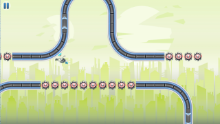 Baixar G-Switch 3 Jogos de ação para Android captura de tela 2