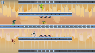 Baixar G-Switch 3 Jogos de ação para Android captura de tela 3