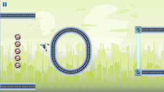Baixar G-Switch 3 Jogos de ação para Android captura de tela 5