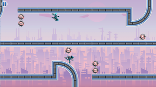 Baixar G-Switch 3 Jogos de ação para Android captura de tela 6