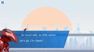 Baixar G-Switch 3 Jogos de ação para Android captura de tela 7