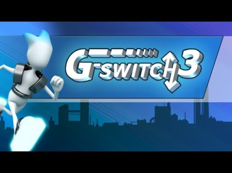 Baixar G-Switch 3 Jogos de ação para Android captura de tela 8