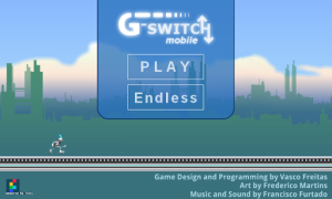 Baixar G-Switch Jogos de ação para Android captura de tela 5